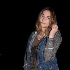 Meet your Posher, Kat